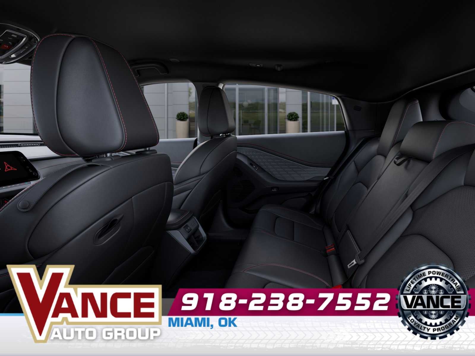 2026 Dodge Charger CHARGER R/T PLUS 4-DOOR AWD