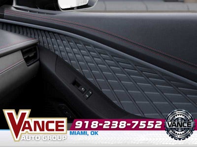 2026 Dodge Charger CHARGER R/T PLUS 4-DOOR AWD