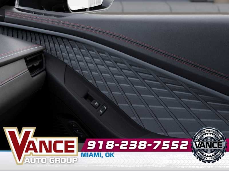 2026 Dodge Charger CHARGER R/T PLUS 4-DOOR AWD