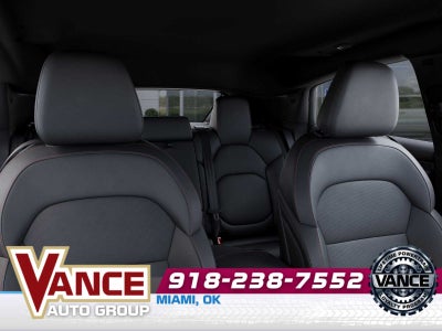 2026 Dodge Charger CHARGER R/T PLUS 4-DOOR AWD