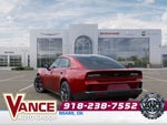 2026 Dodge Charger CHARGER R/T PLUS 4-DOOR AWD
