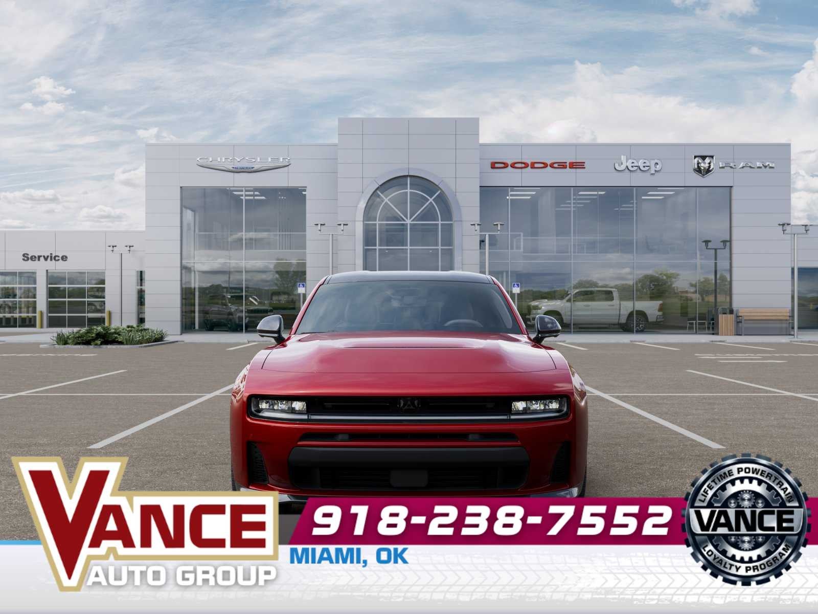 2026 Dodge Charger CHARGER R/T PLUS 4-DOOR AWD