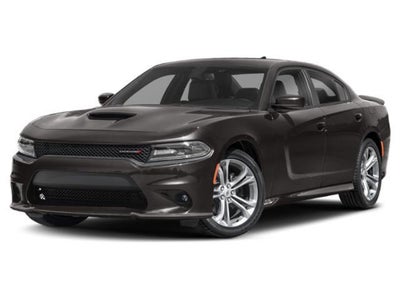 2019 Dodge Charger GT RWD