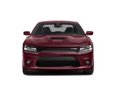 2019 Dodge Charger GT RWD