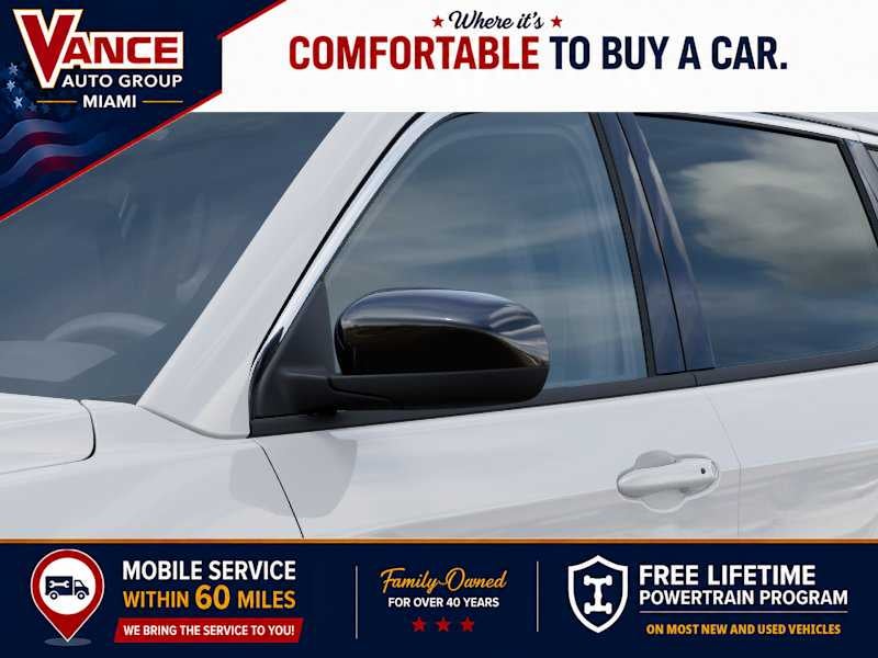 2026 Jeep Compass COMPASS 85TH ANNIVERSARY EDITION 4X4