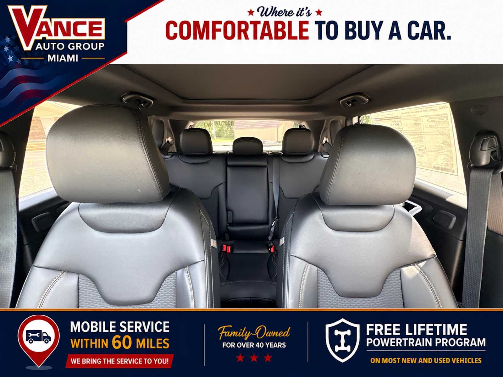 2026 Jeep Compass COMPASS 85TH ANNIVERSARY EDITION 4X4