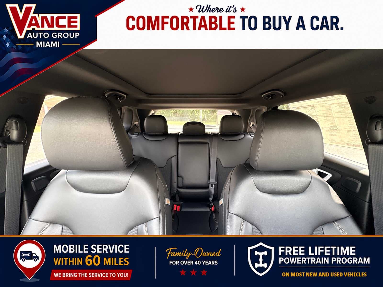 2026 Jeep Compass COMPASS 85TH ANNIVERSARY EDITION 4X4