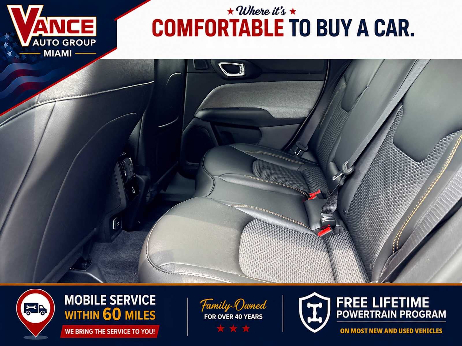 2026 Jeep Compass COMPASS 85TH ANNIVERSARY EDITION 4X4