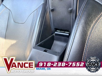 2023 Jeep Compass (RED) Edition 4x4