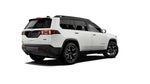 2027 Jeep Cherokee CHEROKEE OVERLAND 4X4
