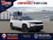 2027 Jeep Cherokee CHEROKEE OVERLAND 4X4
