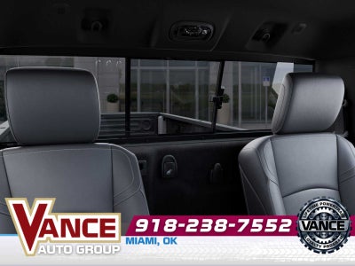 2026 RAM Ram 2500 RAM 2500 TRADESMAN REGULAR CAB 4X4 8' BOX