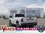 2026 RAM Ram 2500 RAM 2500 TRADESMAN REGULAR CAB 4X4 8' BOX