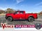 2026 RAM Ram 2500 RAM 2500 WARLOCK CREW CAB 4X4 6'4' BOX