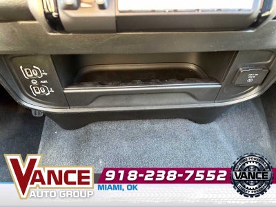 2026 RAM Ram 2500 RAM 2500 WARLOCK CREW CAB 4X4 6'4' BOX