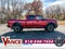 2026 RAM Ram 2500 RAM 2500 WARLOCK CREW CAB 4X4 6'4' BOX