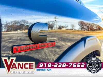 2026 RAM Ram 2500 RAM 2500 WARLOCK CREW CAB 4X4 6'4' BOX