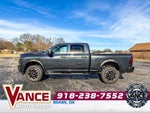 2026 RAM Ram 2500 RAM 2500 WARLOCK CREW CAB 4X4 6'4' BOX