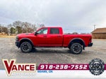 2026 RAM Ram 2500 RAM 2500 WARLOCK CREW CAB 4X4 6'4' BOX