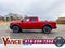 2026 RAM Ram 2500 RAM 2500 WARLOCK CREW CAB 4X4 6'4' BOX