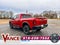2026 RAM Ram 2500 RAM 2500 WARLOCK CREW CAB 4X4 6'4' BOX