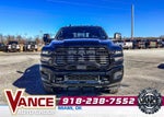 2025 RAM Ram 2500 RAM 2500 BIG HORN CREW CAB 4X4 6'4' BOX