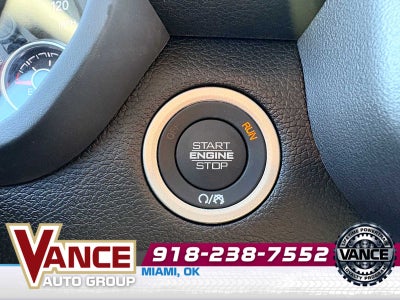 2025 RAM Ram 2500 RAM 2500 BIG HORN CREW CAB 4X4 6'4' BOX