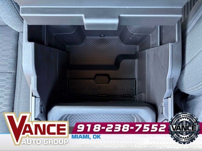 2025 RAM Ram 2500 RAM 2500 BIG HORN CREW CAB 4X4 6'4' BOX