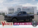 2026 RAM Ram 2500 RAM 2500 REBEL CREW CAB 4X4 6'4' BOX