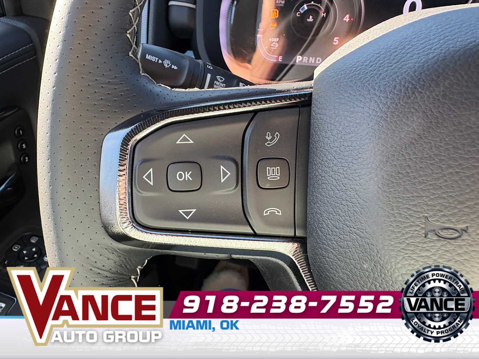 2026 RAM Ram 2500 RAM 2500 REBEL CREW CAB 4X4 6'4' BOX