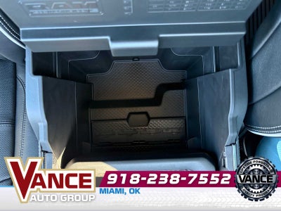 2026 RAM Ram 2500 RAM 2500 REBEL CREW CAB 4X4 6'4' BOX