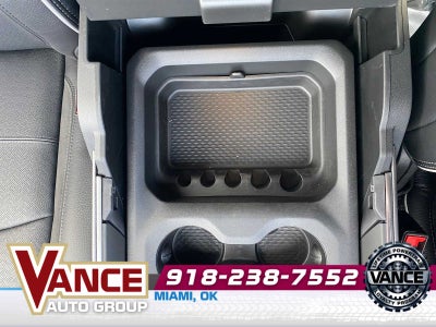 2025 RAM Ram 2500 RAM 2500 LARAMIE CREW CAB 4X4 6'4' BOX