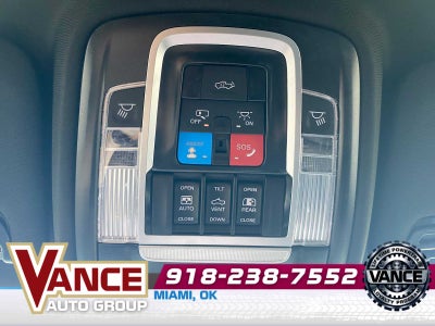 2025 RAM Ram 2500 RAM 2500 LARAMIE CREW CAB 4X4 6'4' BOX