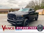 2025 RAM Ram 2500 RAM 2500 LARAMIE CREW CAB 4X4 6'4' BOX