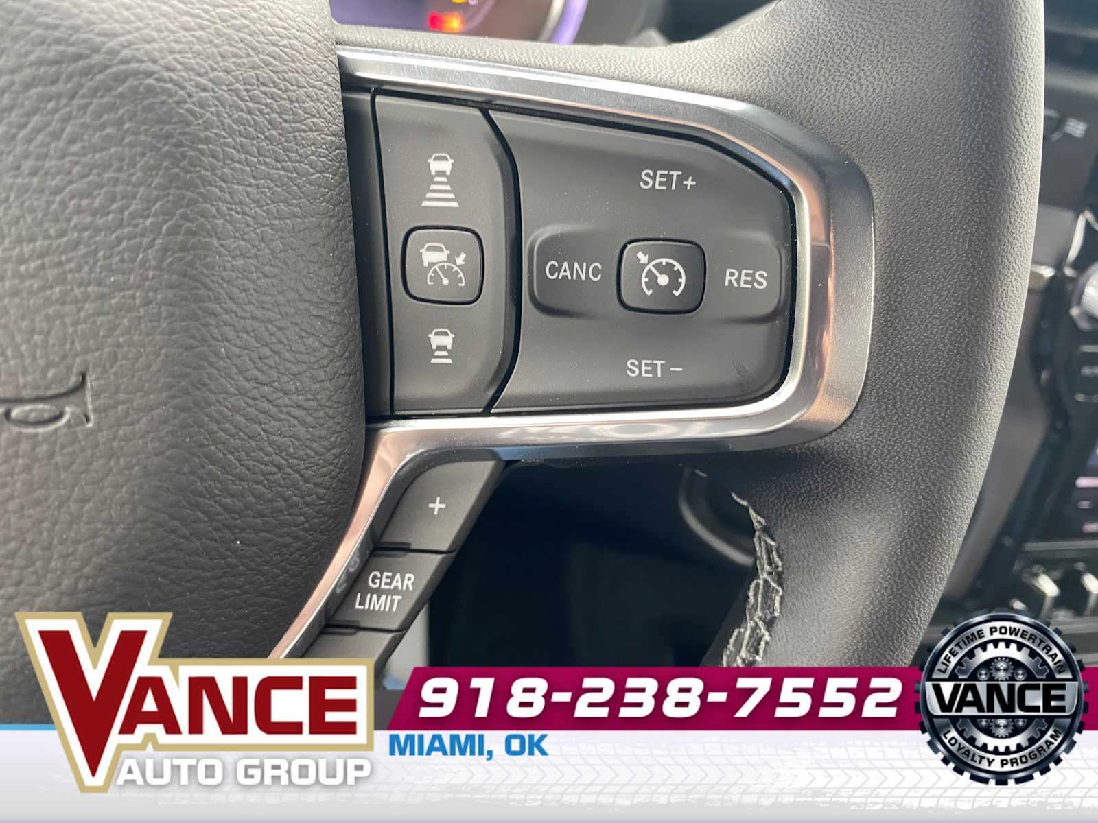 2025 RAM Ram 2500 RAM 2500 LARAMIE CREW CAB 4X4 6'4' BOX