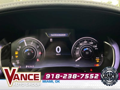 2025 RAM Ram 2500 RAM 2500 LARAMIE CREW CAB 4X4 6'4' BOX