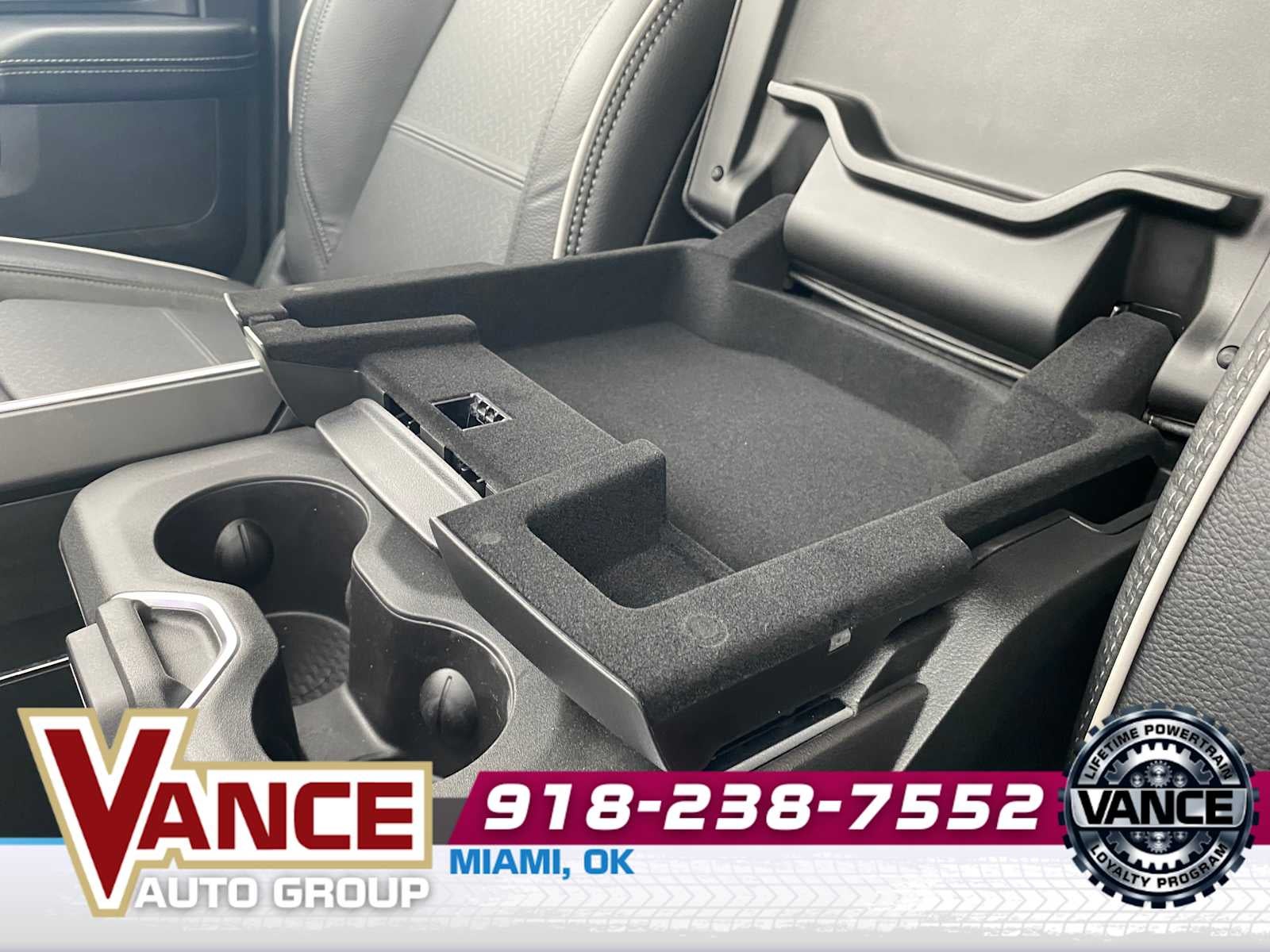 2025 RAM Ram 2500 RAM 2500 LARAMIE CREW CAB 4X4 6'4' BOX