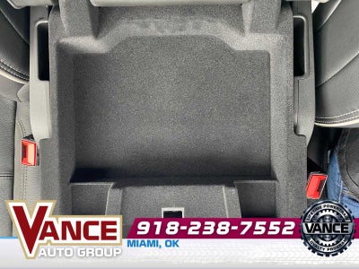 2025 RAM Ram 2500 RAM 2500 LARAMIE CREW CAB 4X4 6'4' BOX