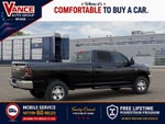 2027 RAM Ram 2500 Tradesman