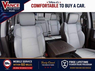 2026 RAM Ram 2500 RAM 2500 LARAMIE MEGA CAB 4X4 6'4' BOX