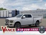 2026 RAM Ram 2500 RAM 2500 LIMITED LONGHORN CREW CAB 4X4 6'4' BOX