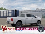 2026 RAM Ram 2500 RAM 2500 LIMITED LONGHORN CREW CAB 4X4 6'4' BOX