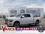 2026 RAM Ram 2500 RAM 2500 LIMITED LONGHORN MEGA CAB 4X4 6'4' BOX