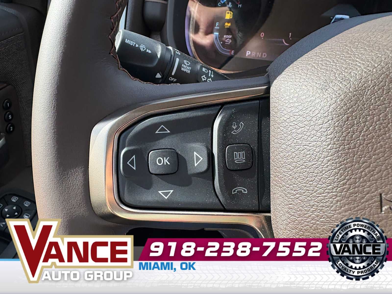 2026 RAM Ram 2500 RAM 2500 LIMITED LONGHORN MEGA CAB 4X4 6'4' BOX