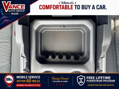 2026 RAM 3500 RAM 3500 BIG HORN CREW CAB 4X4 8' BOX