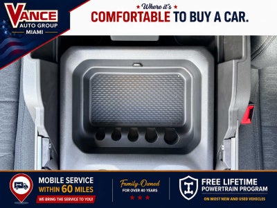 2026 RAM Ram 3500 RAM 3500 BIG HORN CREW CAB 4X4 8' BOX