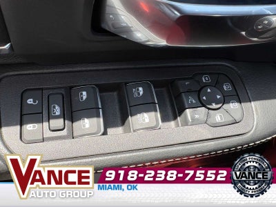 2025 RAM Ram 3500 RAM 3500 LARAMIE CREW CAB 4X4 8' BOX