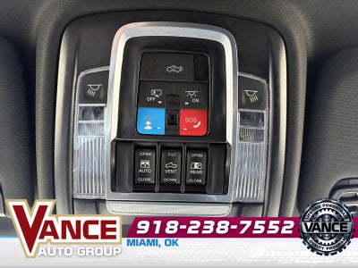 2025 RAM Ram 3500 RAM 3500 LARAMIE CREW CAB 4X4 8' BOX