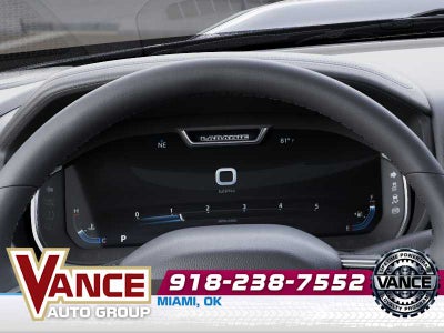 2026 RAM Ram 3500 RAM 3500 LARAMIE MEGA CAB 4X4 6'4' BOX