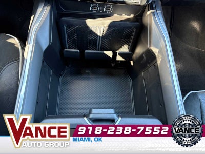 2026 RAM Ram 3500 RAM 3500 LARAMIE MEGA CAB 4X4 6'4' BOX